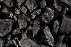Upper Oddington coal boiler costs